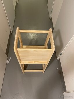 Učicí věž Montessori - 7