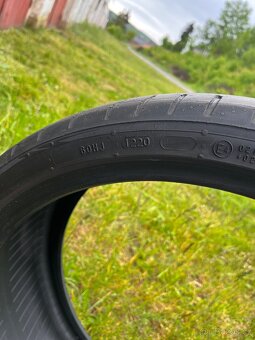 Nokian Powerproof 225/35 R19 - 7