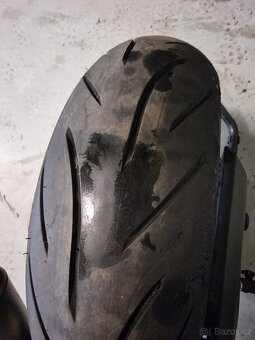 Kawasaki Z900 Öhlins, SC Project, Brembo, PPtuning - 7