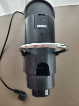 KÁVOVAR KRUPS - 7