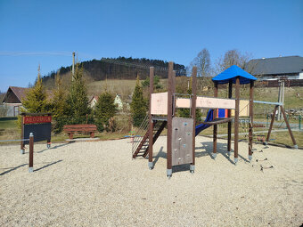 Prodej stavebního pozemku 828 m² v Dlouhomilově - 7