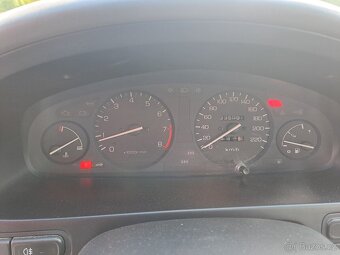 Honda Civic Aerodeck - 7