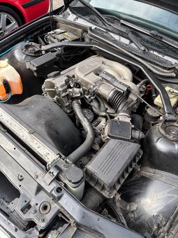 BMW 316 compact - 7