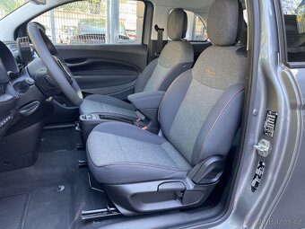 Fiat 500 E 87kW, ICON, 42kWh, full LED - 7