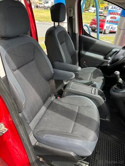 Peugeot Partner Tepee 1.6 HDI - 7