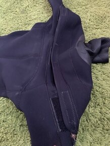 Drysuit, Suchý oblek dámský Seaskin - 7