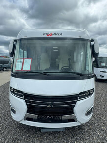 Frankia I790GD Titan 5500KG 2024 - 7