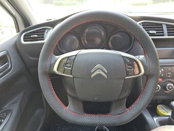 Citroen C4 (B7) 2012 - 7