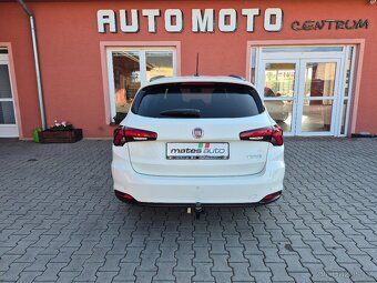 Fiat Tipo 1.4 Pop 70kW - 7