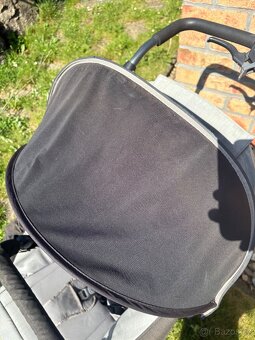 Tfk adventure 2019 + korba Quickfix - 7