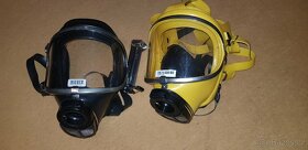 Maska Drager Panorama+automatika - 7