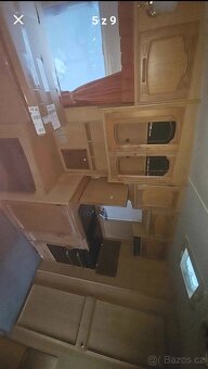 Karavan Brightstar - 7