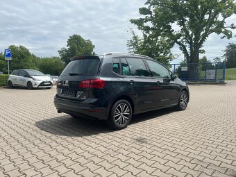 Volkswagen Golf Sportsvan, 1,2TSI, 81kW, ALLSTAR - 7