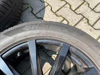 ALU RH - 235/55 R18 - 7
