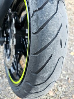 Kawasaki Z 900 ABS r.v.2021 - 7