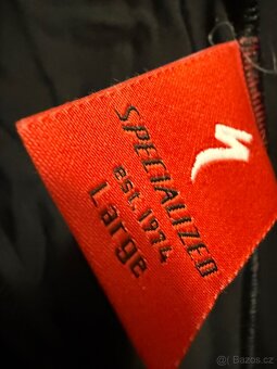 Cyklistický dres Specialized - 7