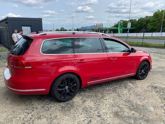 Volkswagen Passat B7 2014 2.0 TDI (103 kW) - 7