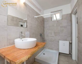 Pronájem bytu 1+1 38 m² Dlouhá, Aš - 7