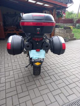 Prodám Suzuki V-Strom 1000 - 7