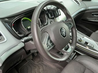 Renault Espace 1.6dCi 118kW Panorama - 7-Míst - 2x sada - 7