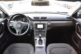 Volkswagen Passat 2.0 TDI COMFORTLINE DSG TAŽNÉ - 7