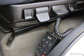 DAF LF 260 FA, EURO 6, HYDRAULICKÉ ČELO, PNEU 80%,MOTO CLIMA - 7