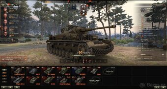 World of Tanks - 7