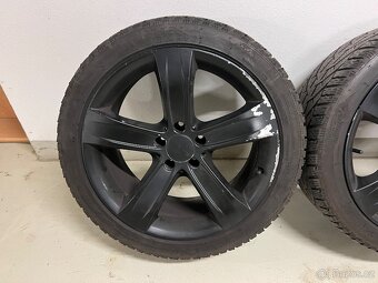 ORIGINAL SADA MERCEDES CLS W219 - 7