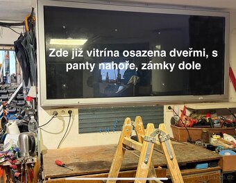⚔️🎖️🏅VITRÍNA TOP - BEZPEČNOSTNÍ - NA PRODEJ 🏅🎖️⚔️ - 7