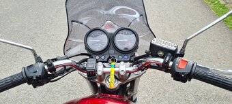 Honda CB750 Seven Fifty / prodej / výměna - 7