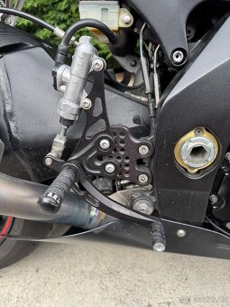 Prodám Suzuki GSX-R 1000 K6 Yoshimura - 7