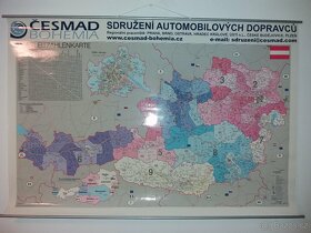 Prodám mapy - 7