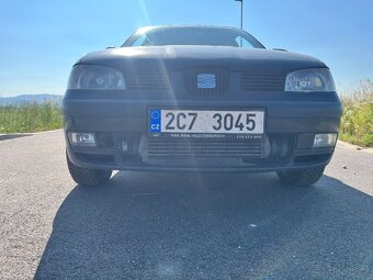Seat cordoba 1.9 tdi - 7