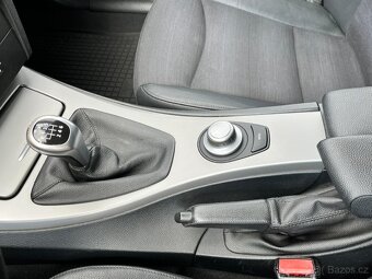 Bmw e91 320i - 7