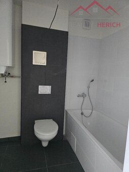 Pronájem bytu 2+kk, rekonstrukce, 50 m2, Žižkovo náměstí - A - 7