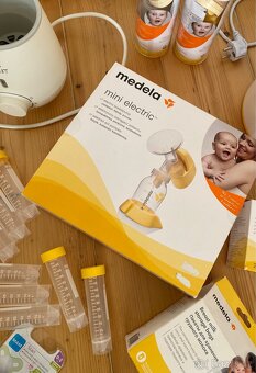 Medela set pro nastávající maminku - 7