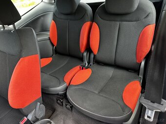 Citroen C2 1.4HDi, r.2005, automat, rozvody, klima - 7