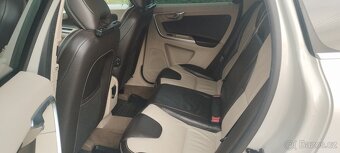 Volvo XC60 D5 awd summum - 7