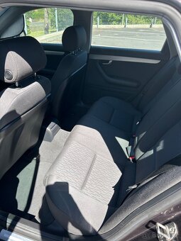 Audi A4 B7 Avant 2.0 tdi 103kw - 7