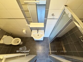 Pronájem bytu 1+kk, 19 m2 v ulici Husova v těsné blízkosti c - 7
