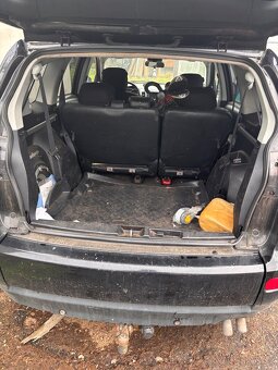 Citroen c-crosser 2007 - 7