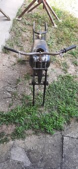 Čz 98 - 7
