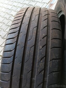 235/65/17 letní pneu Nexen - 7