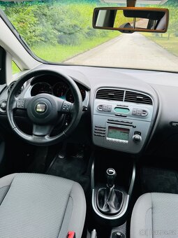 Seat Altea XL 1.6 MPi - 7