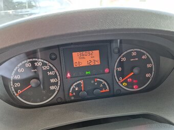 Obytný vůz Adria A 660 DP Sport - 7