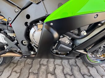 Luxusní Zx 10r - 7