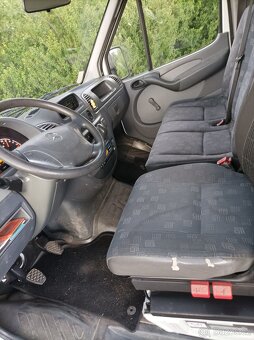 Mercedes sprinter 313 CDI - 7