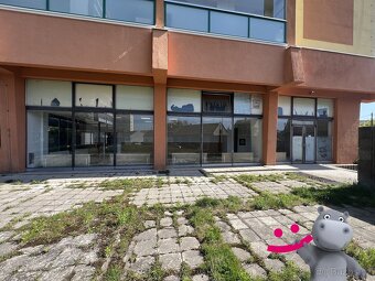 Prodej obchodní prostory, 218 m2 - Kralupy nad Vltavou - Lob - 7