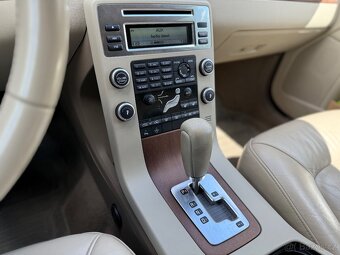 Volvo V70 D5 AWD - 7