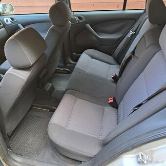 Škoda Octavia Combi 1.9 TDi - 7
